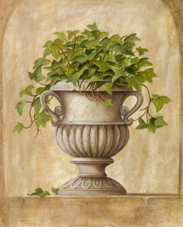 Urn I Print Urn I Print