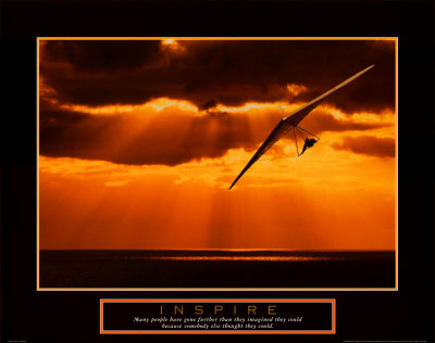 Inspire Print Inspire Print