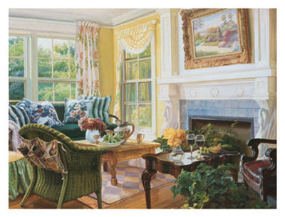 Southern Hospitality Print Southern Hospitality Print