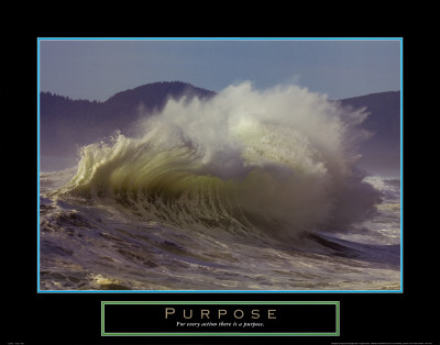 Purpose: Wave Print Purpose: Wave Print