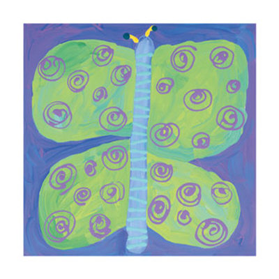 Butterfly II Print Butterfly II Print