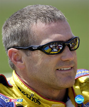 Bobby Labonte Photograph Bobby Labonte Photograph