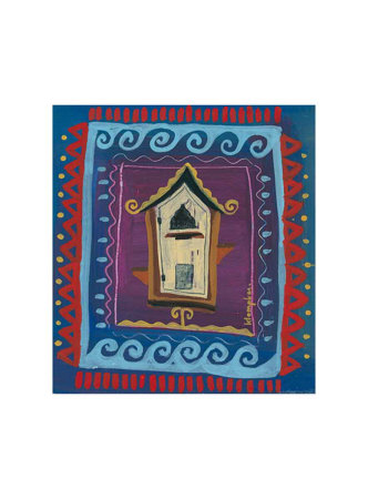 Birdhut I Print Birdhut I Print