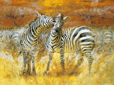 Zebras Print Zebras Print