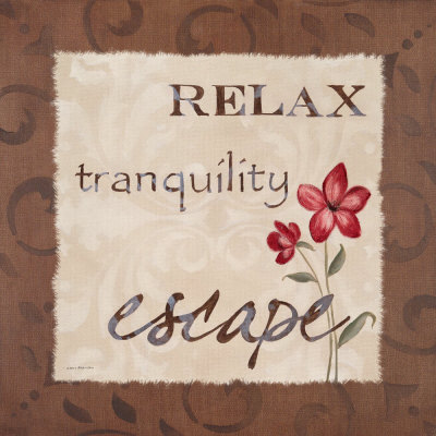 Escape Print Escape Print