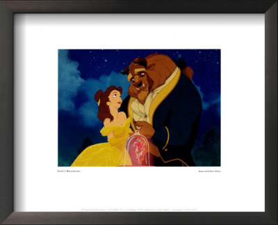 Love's Beginning Framed Print Love's Beginning Framed Print