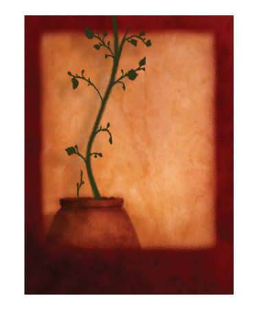 Old Spanish Giclee Print Old Spanish Giclee Print