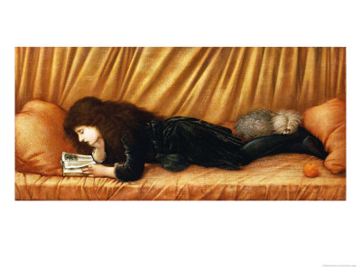 Katie Lewis Giclee Print Katie Lewis Giclee Print