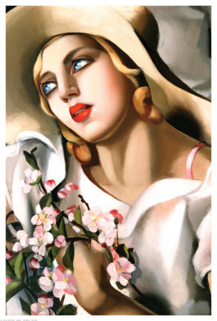 tamara de lempicka