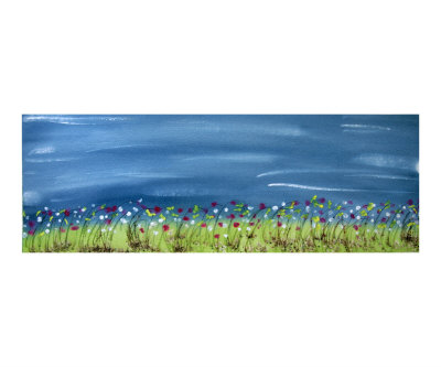Whispy Giclee Print Whispy Giclee Print