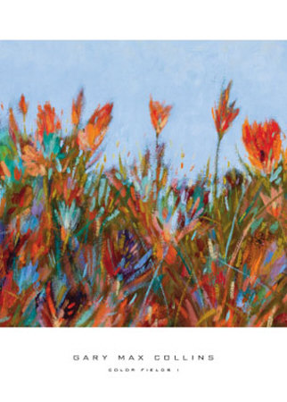 Color Fields I Print Color Fields I Print