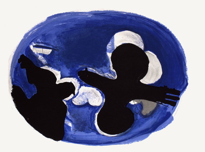 georges braque for one