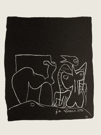 Entre-Deux No. 10 Limited Edition Entre-Deux No. 10 Limited Edition