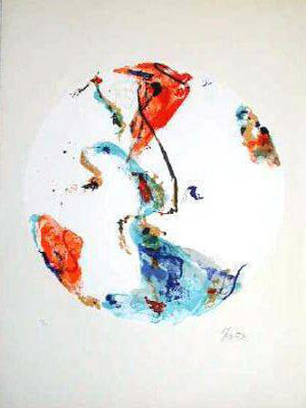 Monde Imaginaire IV Limited Edition Monde Imaginaire IV Limited Edition