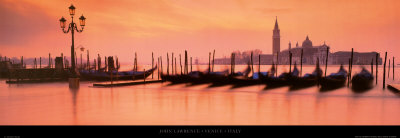 Venice - Italy Print Venice - Italy Print