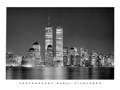Manhattan Print Manhattan Print