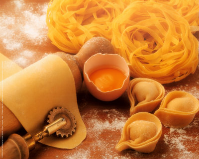 Pasta Italiana Print Pasta Italiana Print