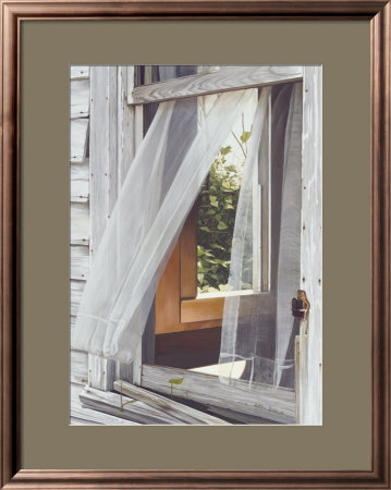 Southern Breeze Framed Print Southern Breeze Framed Print