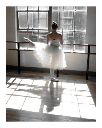 Solitude Photographic Print Solitude Photographic Print
