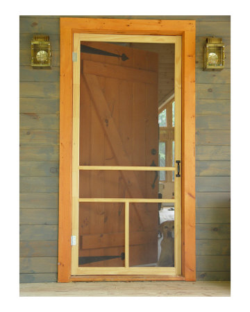 Waiting at the Door Photographic Print Waiting at the Door Photographic Print