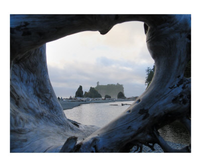 Porthole Photographic Print Porthole Photographic Print