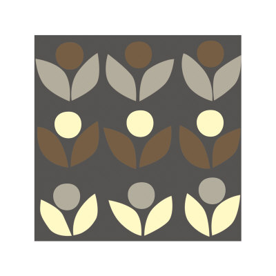 Poppet Print Poppet Print
