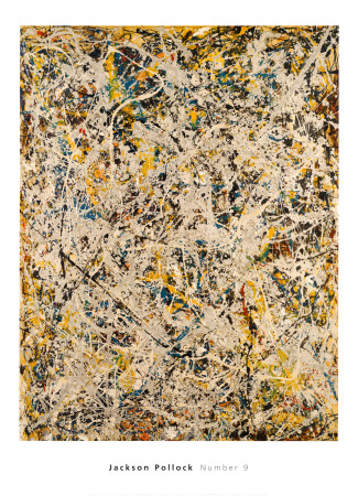 No. 9, 1949 Print No. 9, 1949 Print