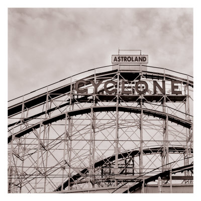 Cyclone Print Cyclone Print