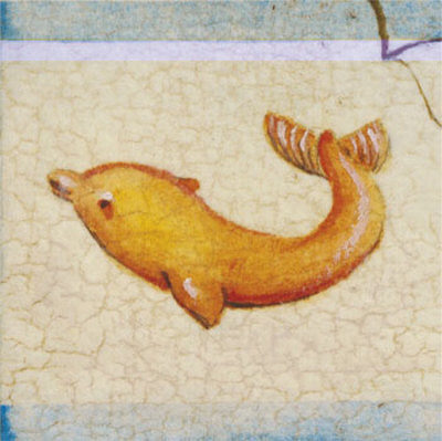 Dolphin Print Dolphin Print