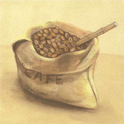 Cafe Print Cafe Print
