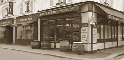 Le Rubis Print Le Rubis Print