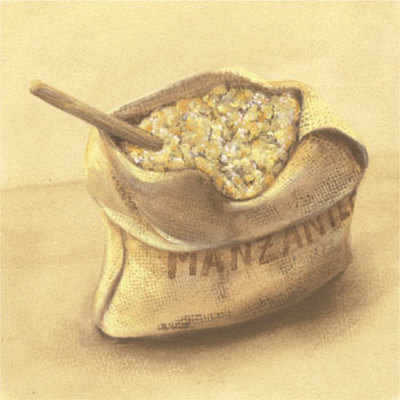 Manzanie Print Manzanie Print
