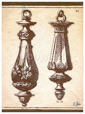 Nobility Print Nobility Print