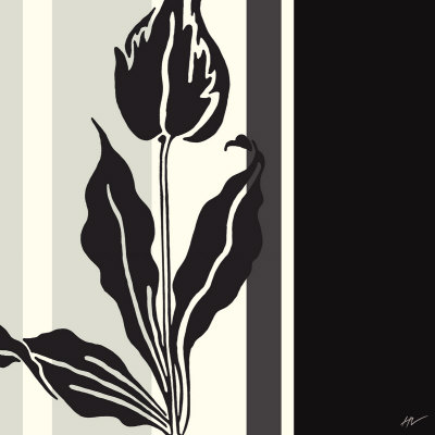 Black and White I Print Black and White I Print