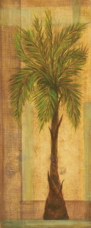 Paradise Lane I Print Paradise Lane I Print