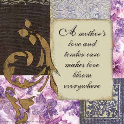 Mother Print Mother Print