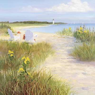 Race Point Print Race Point Print