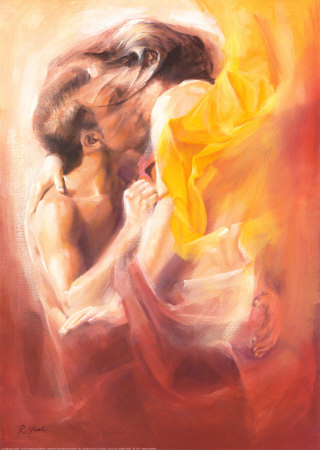 Magic Moment Print Magic Moment Print