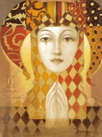 Hands of Prayer Print Hands of Prayer Print