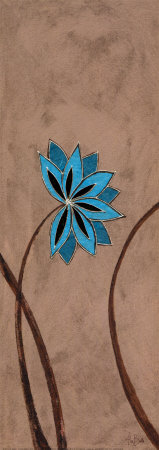 Lotus Flower Print Lotus Flower Print