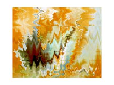 Intensity Photographic Print Intensity Photographic Print