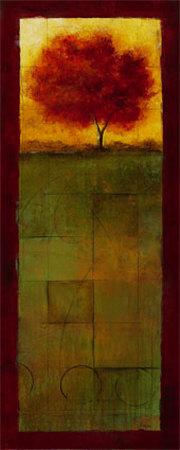 Autumn Vision II Print Autumn Vision II Print