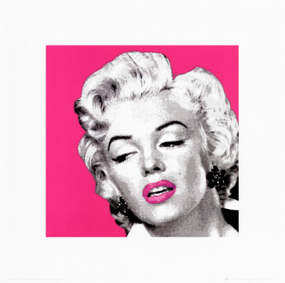 Marilyn Monroe Print Marilyn Monroe Print