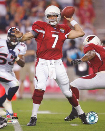 Matt Leinart Photograph Matt Leinart Photograph