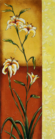 New Beginning II Print New Beginning II Print