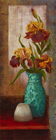 Spiced Jewels II Print Spiced Jewels II Print