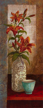 Spiced Jewels I Print Spiced Jewels I Print