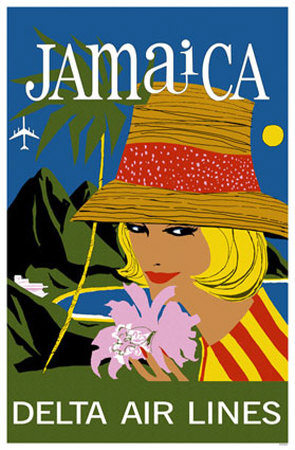 Jamaica Masterprint Jamaica Masterprint