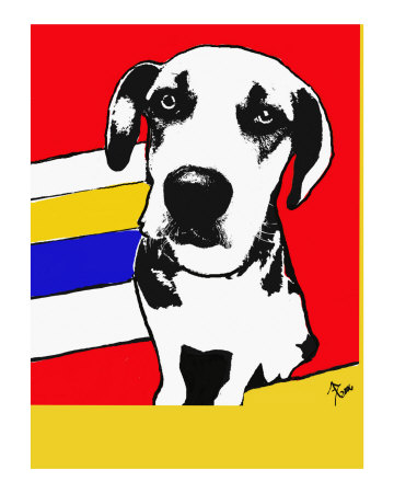 Good Boy~ Photographic Print Good Boy~ Photographic Print