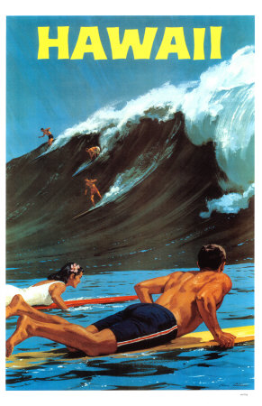 Hawaii Masterprint Hawaii Masterprint